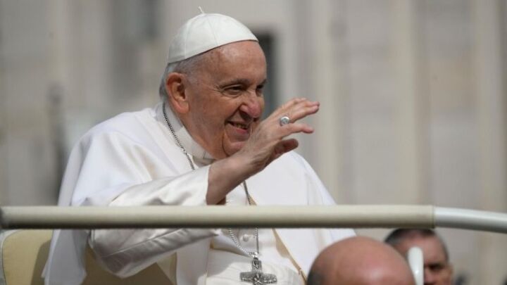 في مقابلته العامة البابا فرنسيس يتحدّث عن البشارة كخدمة كنسيّة