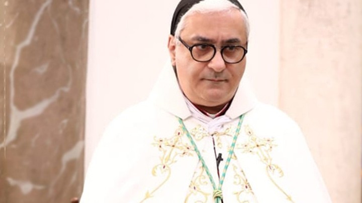 بيروت تحتفل بعيد شفيعها