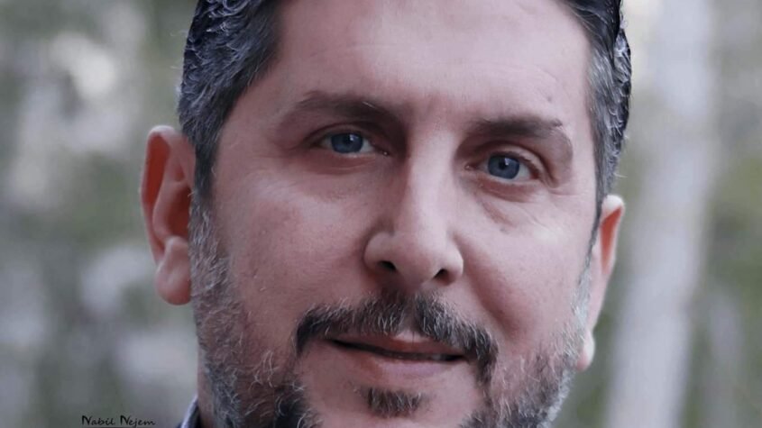 وفاة محمد قنوع... صدمة في الوسط الفنّي: "ضيعانك"