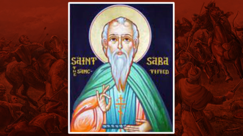 من قائد للجيش إلى قائد في الإيمان