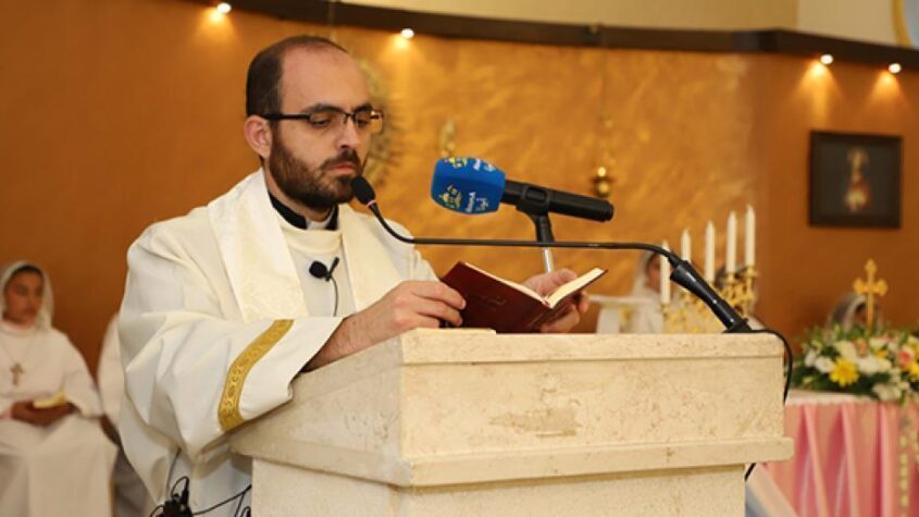 الْمحبَّةُ لا تَسقُطُ أبدًا