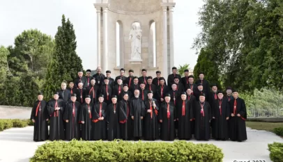 البيان الختامي لسينودس أساقفة الكنيسة المارونية بكركي في 17 حزيران 2023