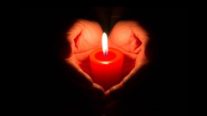 صلوات... في المرض