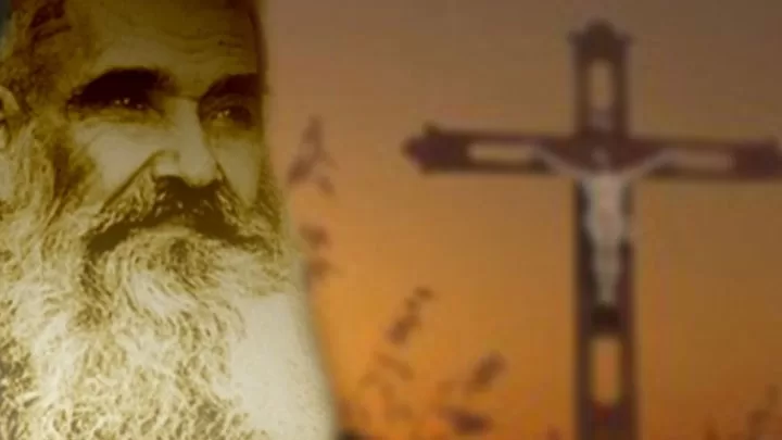 مسيرة صلاة مساءً مع “عيلة أبونا يعقوب”