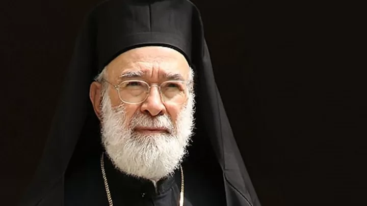 الأحد... عوده يترأّس جنّازًا لراحة نفوس ضحايا 4 آب