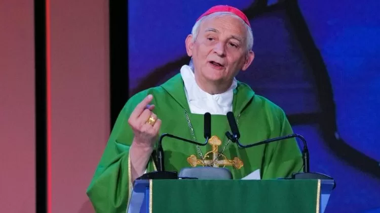 الكاردينال زوبي