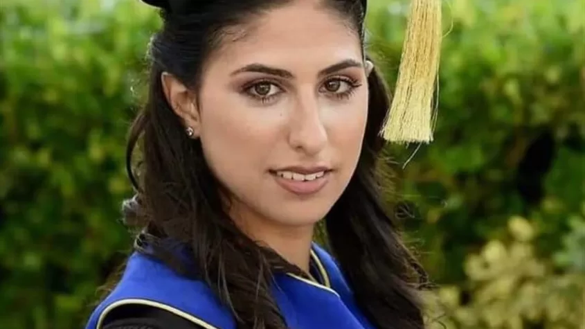 مرسال تغمض عينها في ربيع العمر بعدما أنهك السرطان جسدها