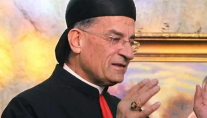 البطريرك الراعي