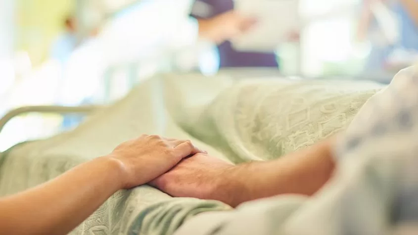 الألم قصاص أم خلاص