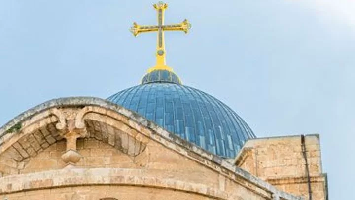 بطريركيّة الرّوم الأرثوذكس المقدسيّة