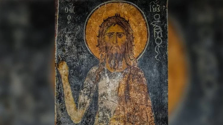 التأمل الأول لزمن المجيء مع واعظ القصر الرسولي