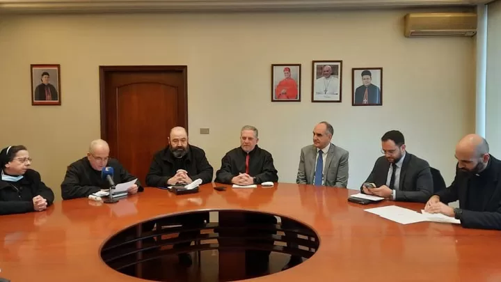 أسبوع الكتاب المقدّس حول السّلام