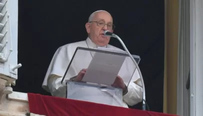 البابا فرنسيس يدعو إلى نتعلم من سير يسوع المتواصل ونكتشف الوجه الحقيقي للآب القريب والرحوم