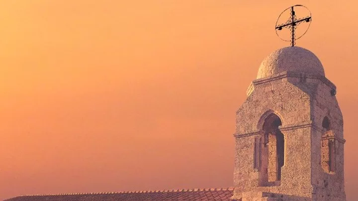 برنامج القداديس في سيّدة البلمند لشهر شباط فبراير