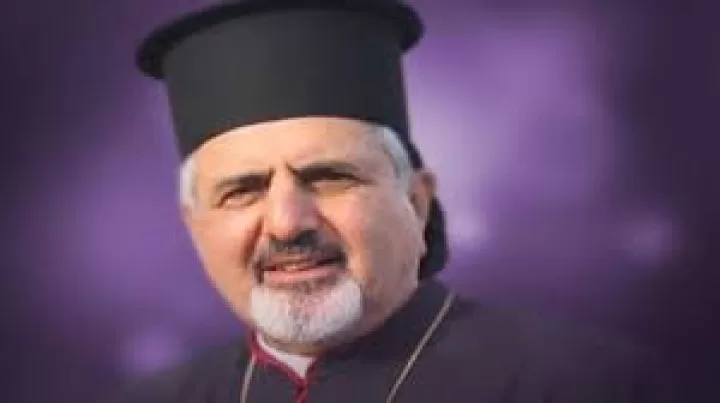 رسالة البطريرك يونان بمناسبة زمن الصّوم ٢٠٢٤