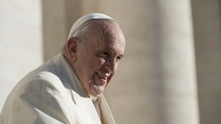 البابا فرنسيس يقوم بزيارة رسولية إلى إندونيسيا، بابوا غينيا الجديدة، تيمور الشرقية وسنغافورة