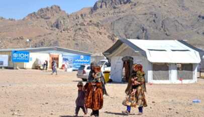 رسالة البابا فرنسيس بمناسبة اليوم العالمي العاشر بعد المائة للمهاجرين واللاجئين