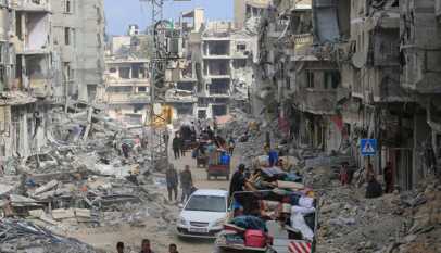 لجنة "العدل والسلام" تندّد بتوظيف نظرية ’الحرب العادلة‘ لشرعنة الحرب في غزة وإدامتها