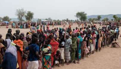 الأساقفة الكاثوليك في السودان يندّدون بكارثة إنسانيّة لا سابق لها