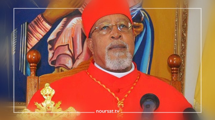 "نحن مكوّنٌ صغير، ولكن علينا أن نكون نورًا وملحًا في المجتمع"