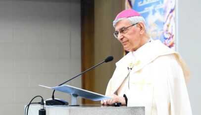 تأمل في سرّ الكهنوت ورسالة الكاهن