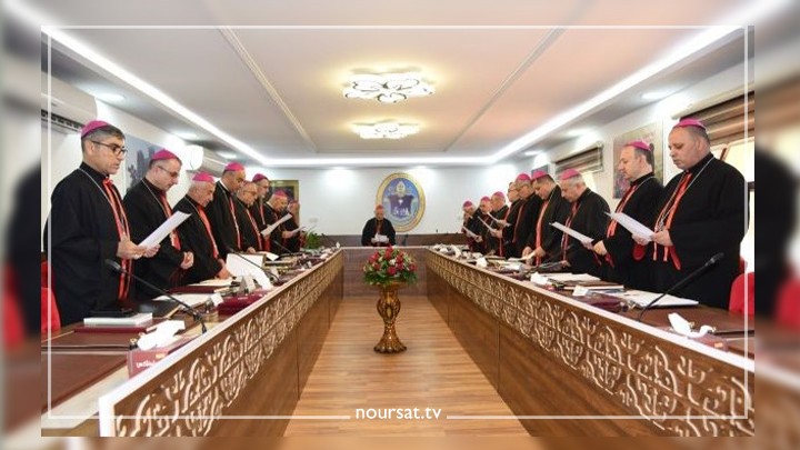 "السينودس، مجمعيّة مسؤولة، والتزام بالعمل معًا"