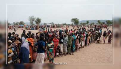 الأساقفة يناشدون السلام مع تصاعد الصراع في السودان