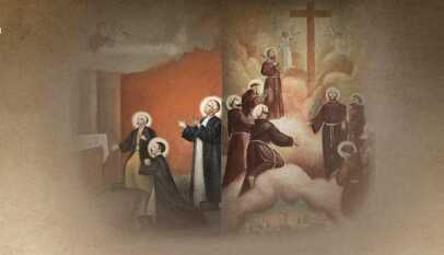 البابا يعلن قداسة "شهداء دمشق" في تشرين الأول المقبل