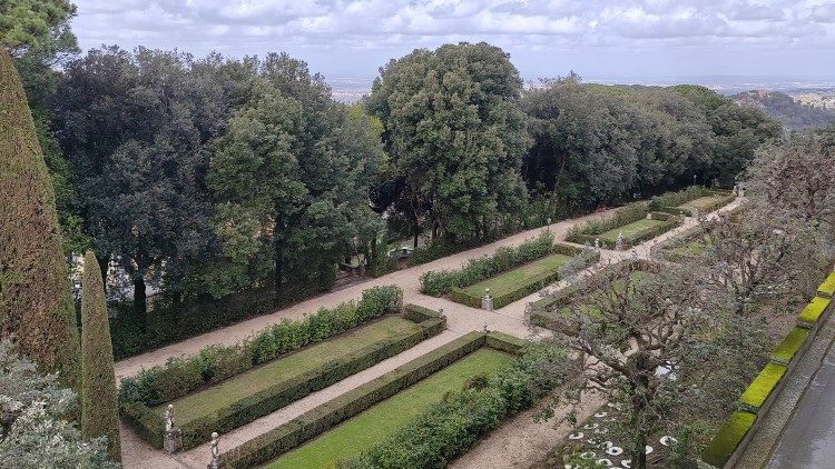 مقابلة مع المدير العام للمركز العالي للتنشئة "كن مسبحا"