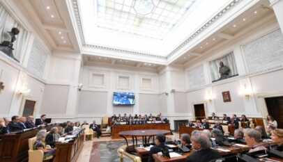 الفاتيكان يستضيف لقاء للتباحث في التحديات التي يطرحها الذكاء الاصطناعي (Vatican Media)