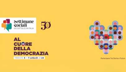 البابا فرنسيس: الديمقراطية هي أن نحلّ معاً مشاكل الجميع