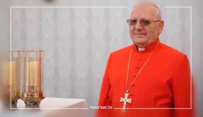 "فرقٌ كبيرٌ بين الطاعة والطاعة العمياء": البطريرك ساكو