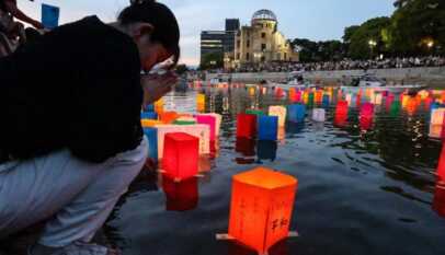 البابا فرنسيس يجدد الدعوة للصلاة من أجل السلام