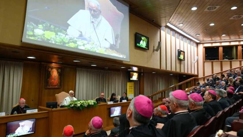Vatican Media