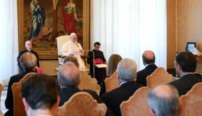VATICAN MEDIA