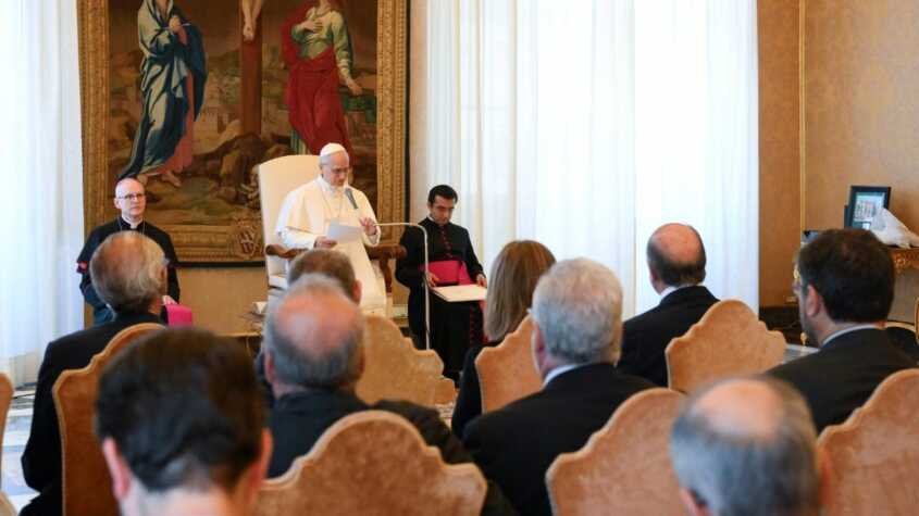 VATICAN MEDIA