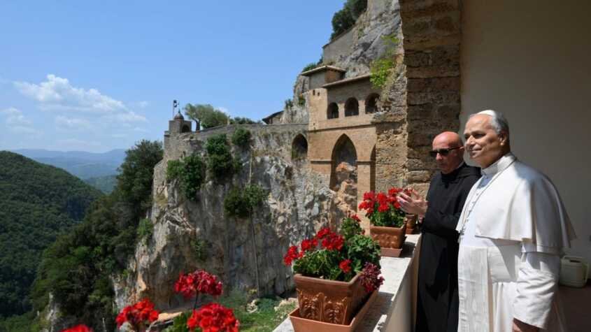 (@Vatican Media)