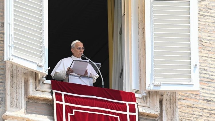 Vatican Media