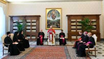 Vatican Media