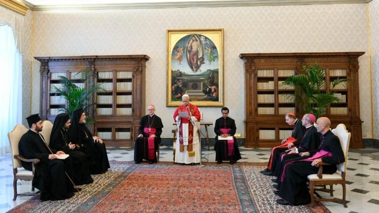 Vatican Media