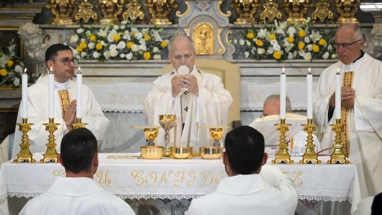 @VATICAN MEDIA