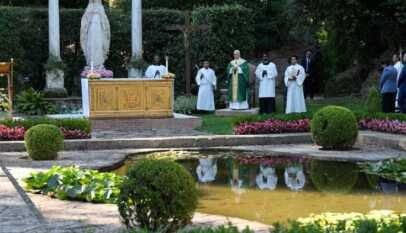 (@Vatican Media)