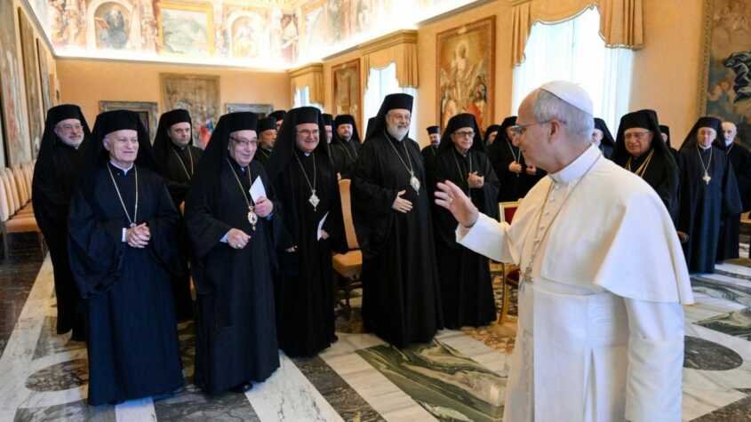 VATICAN MEDIA
