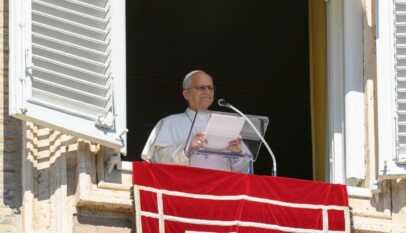 VATICAN MEDIA