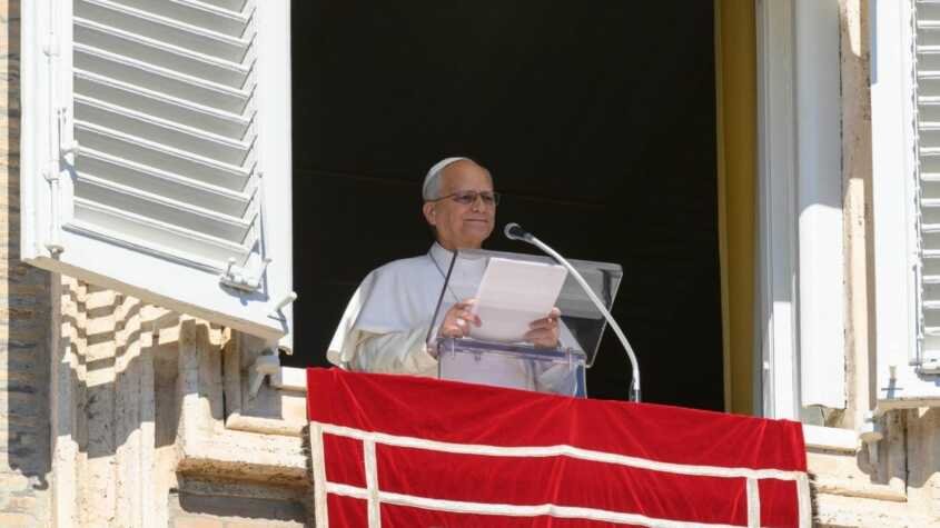 VATICAN MEDIA