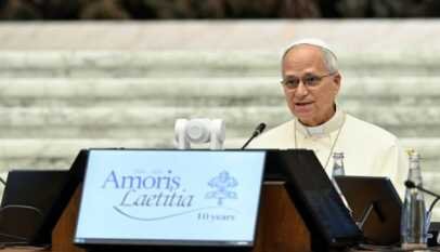 VATICAN MEDIA