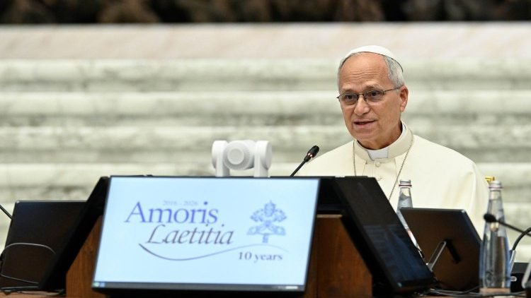 VATICAN MEDIA