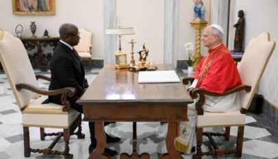 VATICAN MEDIA