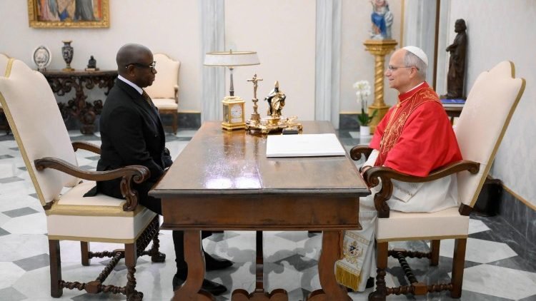 VATICAN MEDIA