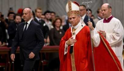 VATICAN MEDIA